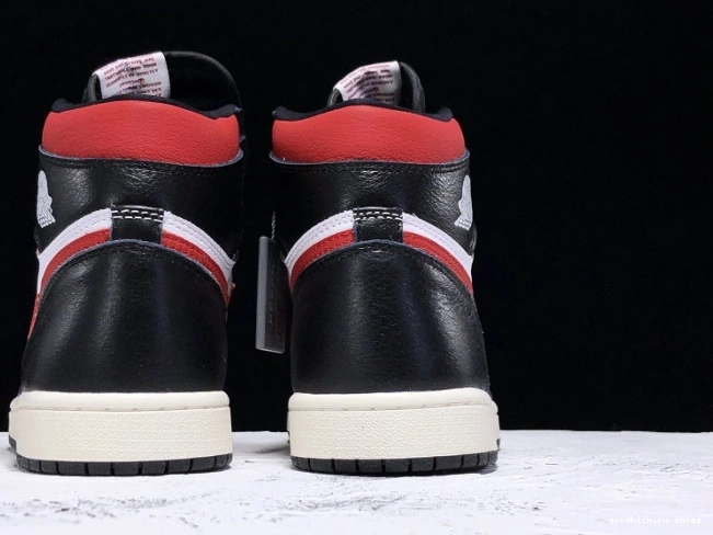 Cheap 1 Retro Jordan High Air OG 061 Red' 555088 - 'Gym 0823